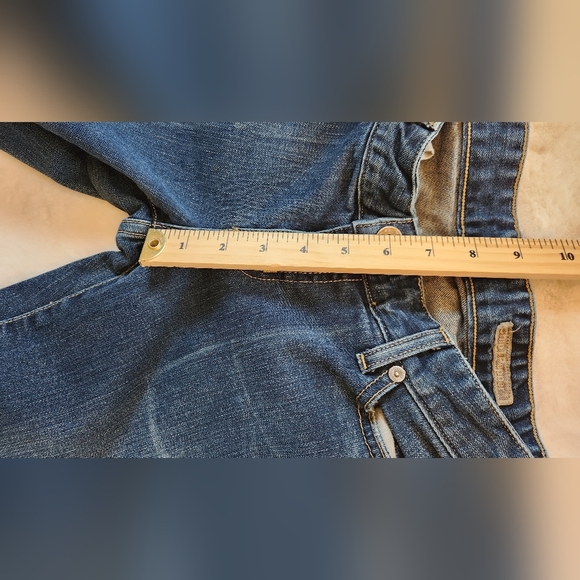 Chip & Pepper Jeans - Size 28 - Picture 6 of 16